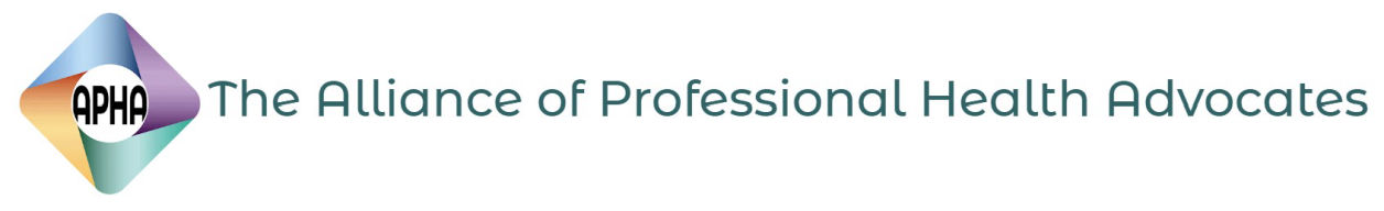 Alliance of Professional Health Advocates